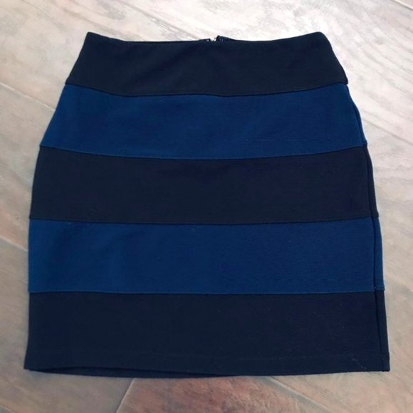 Forever 21 Dresses & Skirts - 🌟 Forever 21 High Waisted Pencil Mini Skirt